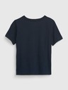 GAP Kinder T-Shirt Jersey Logo GAP