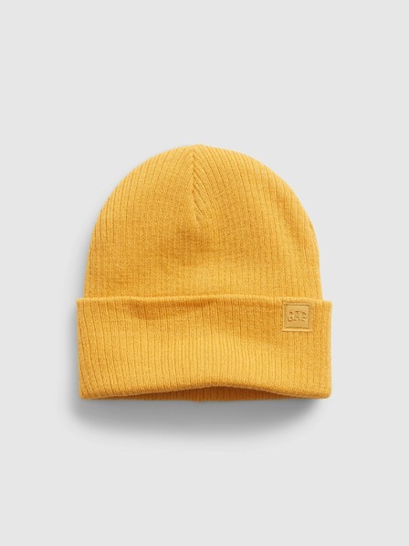 GAP Kindermütze mit Logo GAP