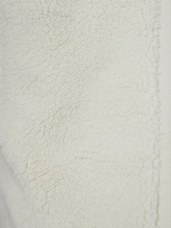 GAP Isoliertes Kinder-Sweatjacke mit Logo GAP