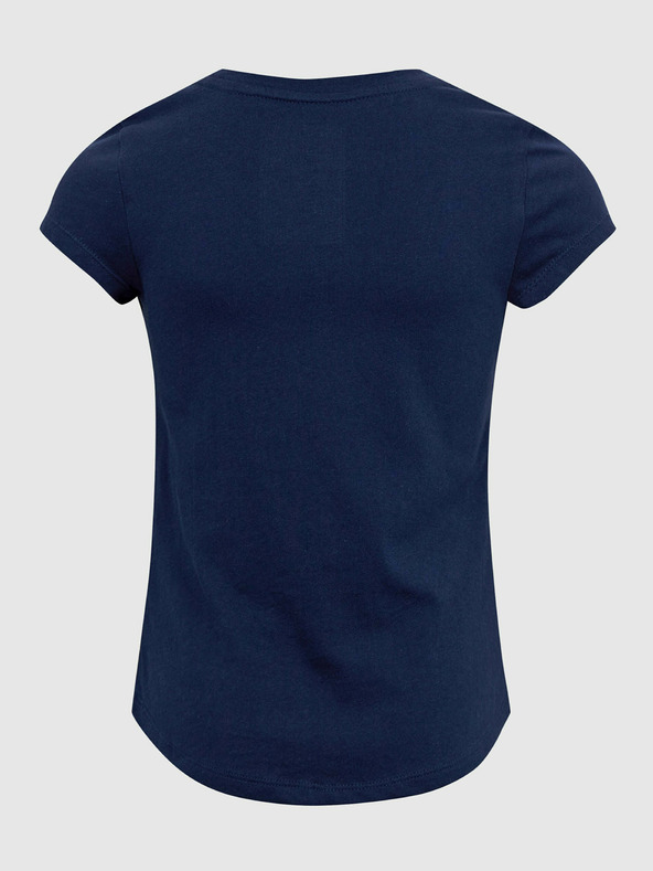 GAP Kinder T-Shirt mit GAP Logo