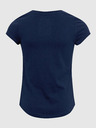 GAP Kinder T-Shirt mit GAP Logo