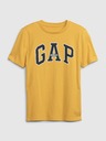GAP Kinder T-Shirt mit GAP Logo