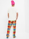 GAP Flanell-Pyjamahose GAP