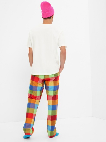 GAP Flanell-Pyjamahose GAP