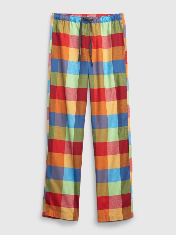 GAP Flanell-Pyjamahose GAP