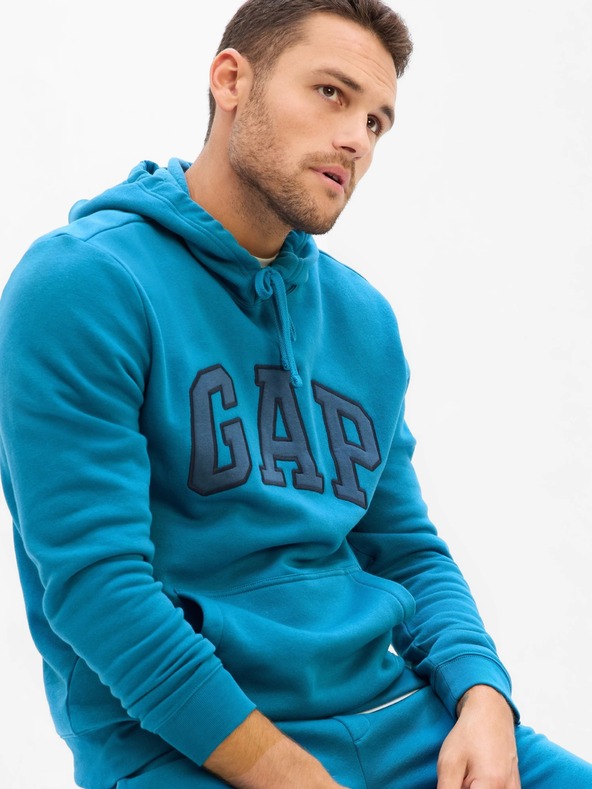 GAP Hoodie Logo GAP