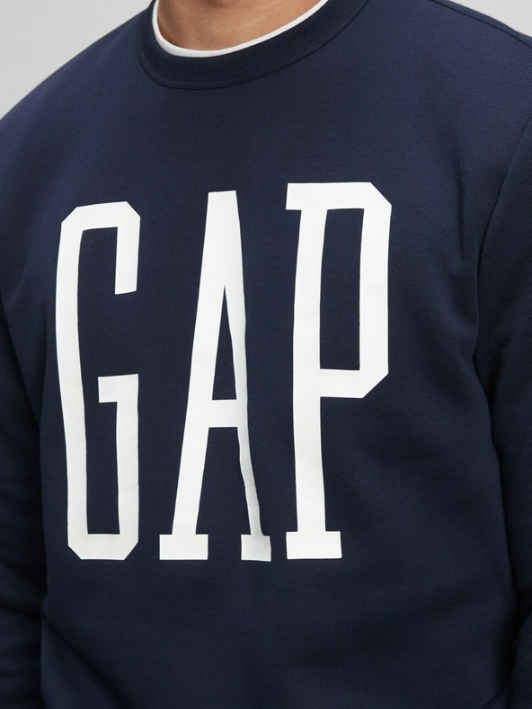 GAP Sweatshirt GAP Logo