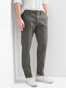 GAP Vintage Khaki Slim Fit GapFlex Hose GAP