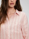 GAP Boyfriend-Leinenhemd GAP