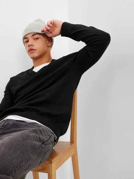 GAP V-Ausschnitt Pullover GAP