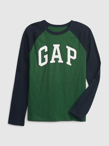 GAP Kinder Raglan T-Shirt GAP
