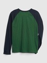 GAP Kinder Raglan T-Shirt GAP