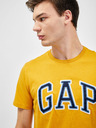 GAP T-Shirt GAP logo v-ss camo arch