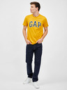 GAP T-Shirt GAP logo v-ss camo arch
