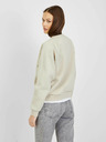 GAP Sweatjacke GAP Logo