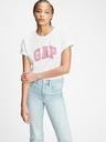 GAP Schweres T-Shirt mit GAP Logo Easy