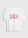 GAP Schweres T-Shirt mit GAP Logo Easy