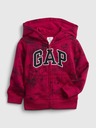 GAP Kinder Zip Hoodie GAP Logo