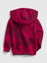 GAP Kinder Zip Hoodie GAP Logo