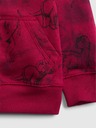 GAP Kinder Zip Hoodie GAP Logo