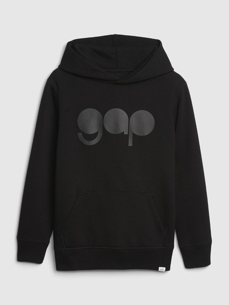 GAP Kinder-Sweatjacke GAP Logo