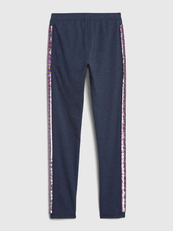 GAP Kinder Leggings in stretch jersey GAP