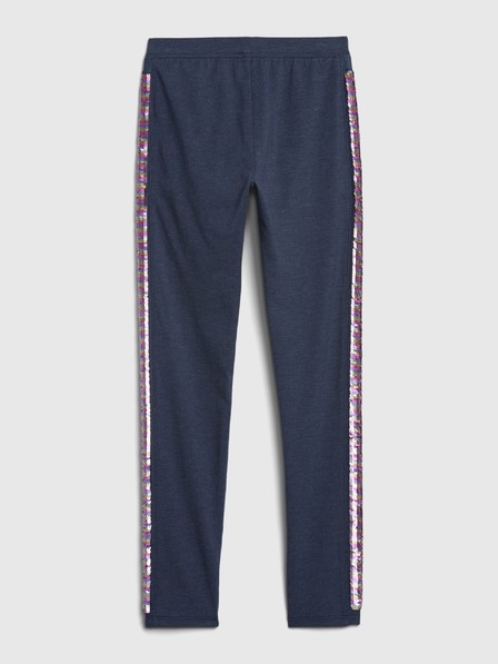 GAP Kinder Leggings in stretch jersey GAP