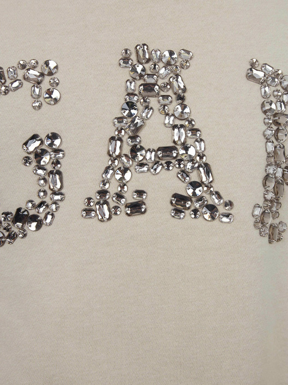 GAP Jungen-Sweatshirt mit Logo und Fleece GAP