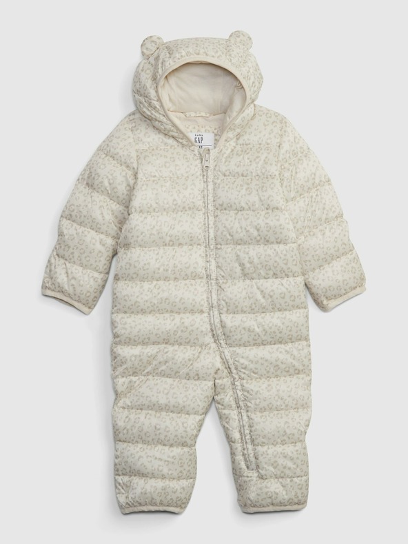 GAP Baby Winter-Stepp-Overall GAP