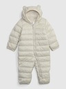 GAP Baby Winter-Stepp-Overall GAP