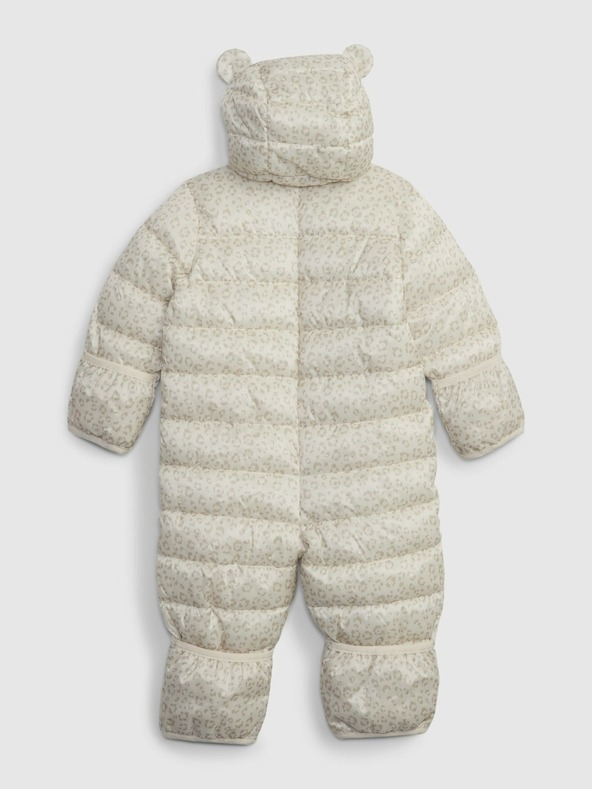 GAP Baby Winter-Stepp-Overall GAP