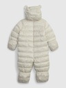 GAP Baby Winter-Stepp-Overall GAP