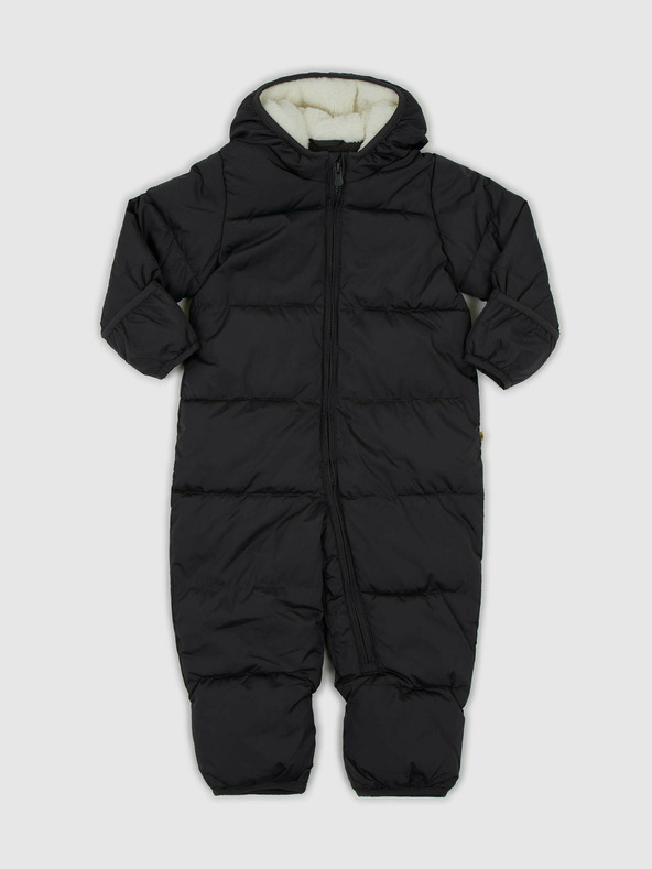 GAP Baby Winter Gefütterte Schneeanzug GAP