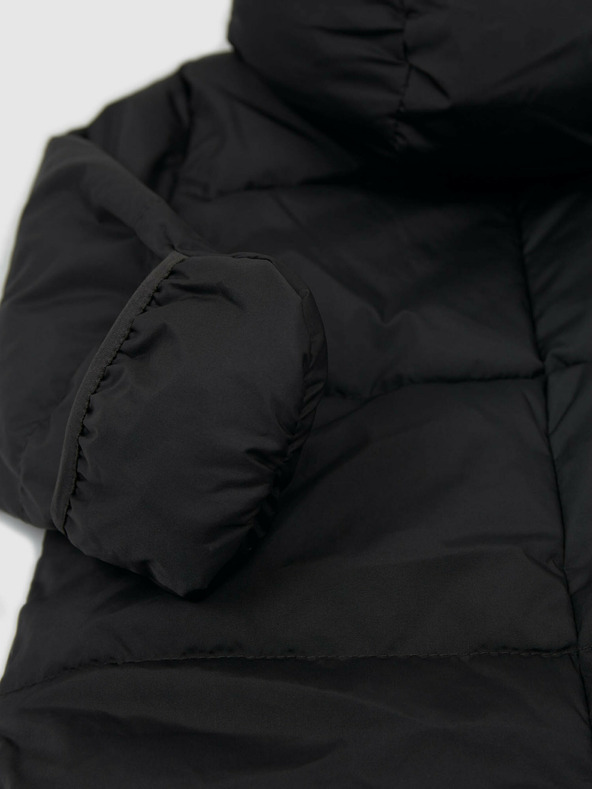 GAP Baby Winter Gefütterte Schneeanzug GAP