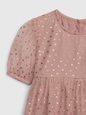 GAP Kinder Tüllkleid mit Sternen GAP