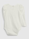 GAP Baby Body aus Bio-Baumwolle