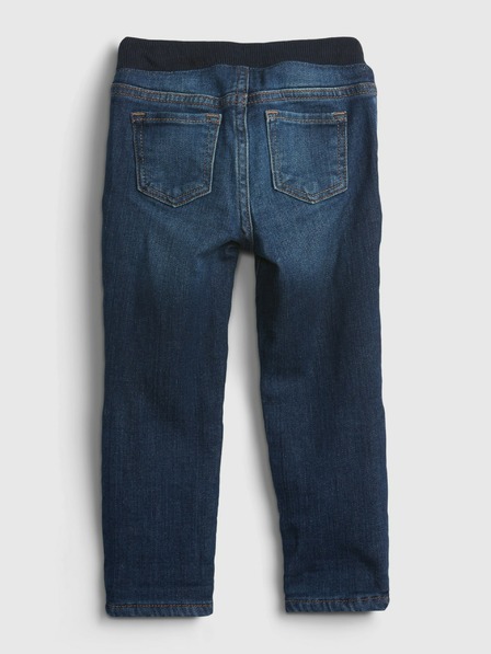 GAP Kinder Gefütterte Skinny Jeans GAP