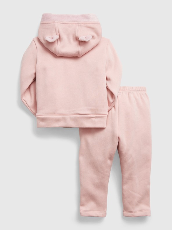 GAP Baby Kapuzen-Set Brannan GAP