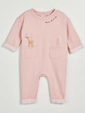 GAP Baby Overall mit Taschen GAP