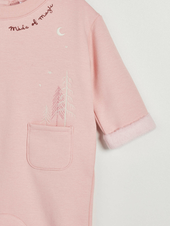 GAP Baby Overall mit Taschen GAP