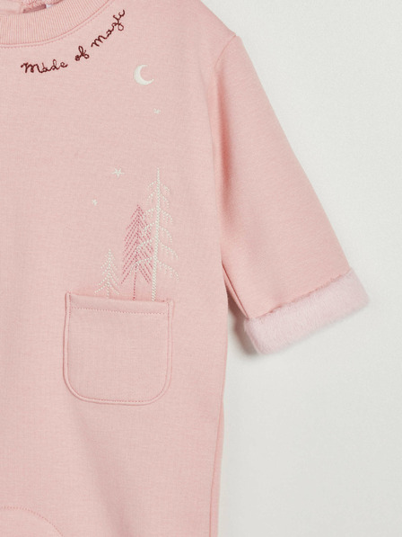 GAP Baby Overall mit Taschen GAP