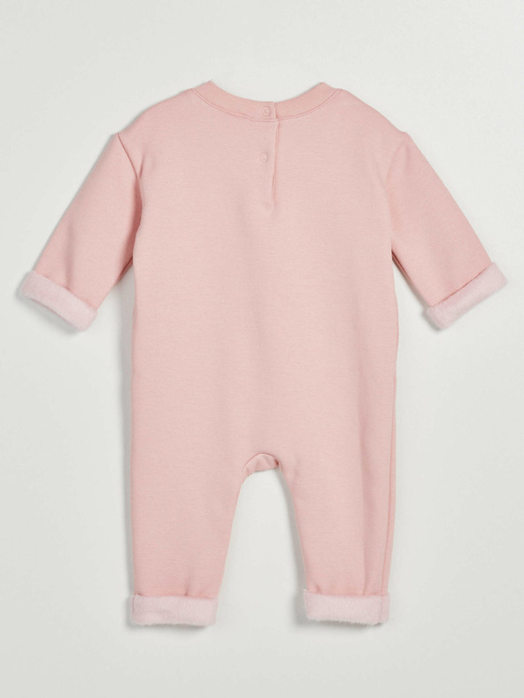 GAP Baby Overall mit Taschen GAP