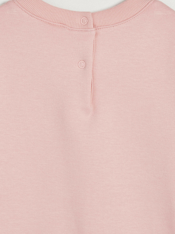 GAP Baby Overall mit Taschen GAP