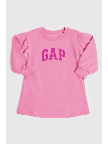 GAP Kinderkleid mit Logo GAP