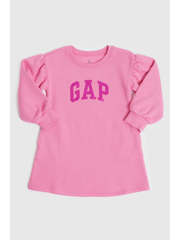 GAP Kinderkleid mit Logo GAP
