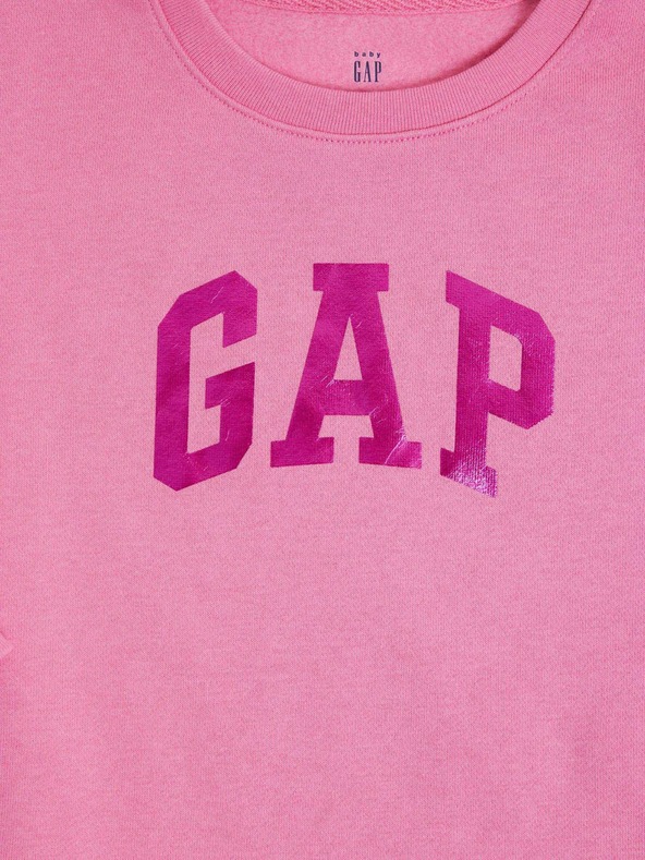 GAP Kinderkleid mit Logo GAP