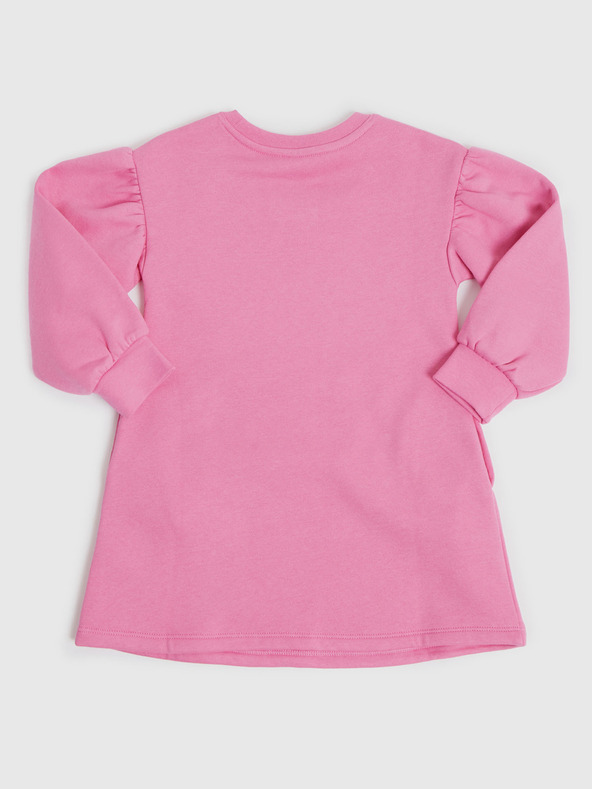 GAP Kinderkleid mit Logo GAP