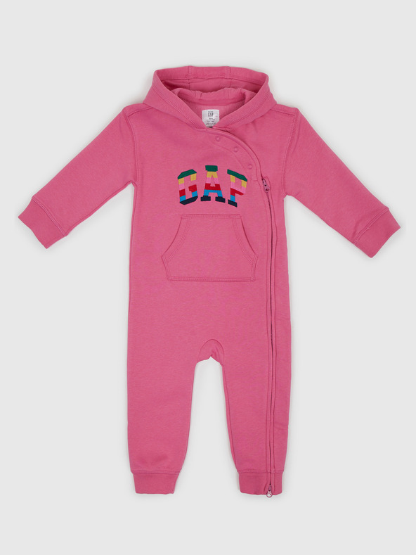 GAP Baby Body mit Logo GAP