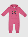 GAP Baby Body mit Logo GAP