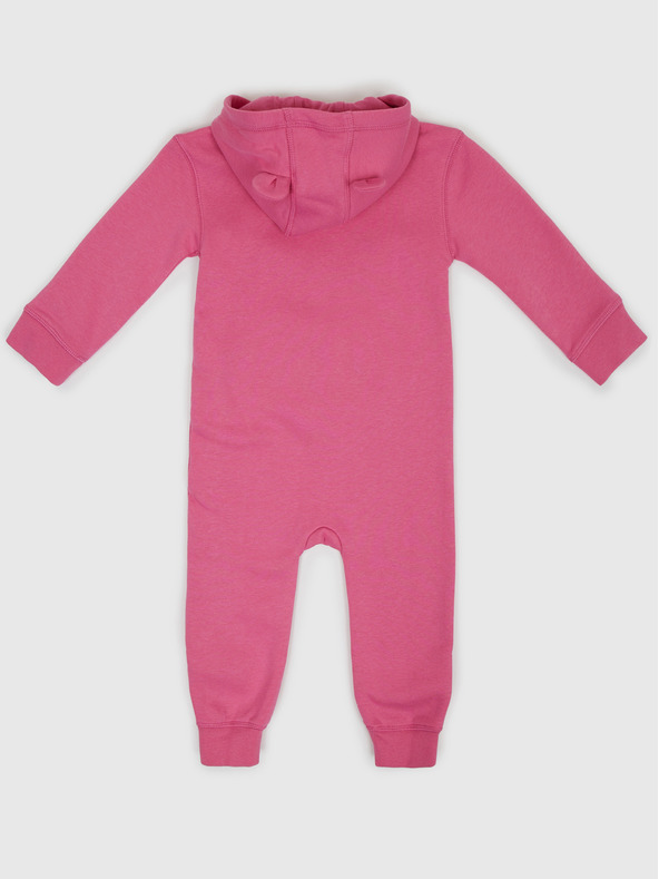 GAP Baby Body mit Logo GAP